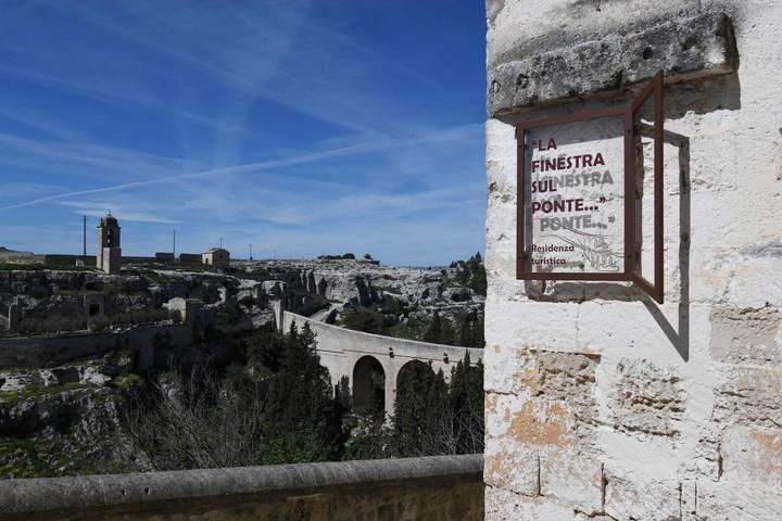 Apartamento de vacaciones para 4 personas, con vistas - 1
