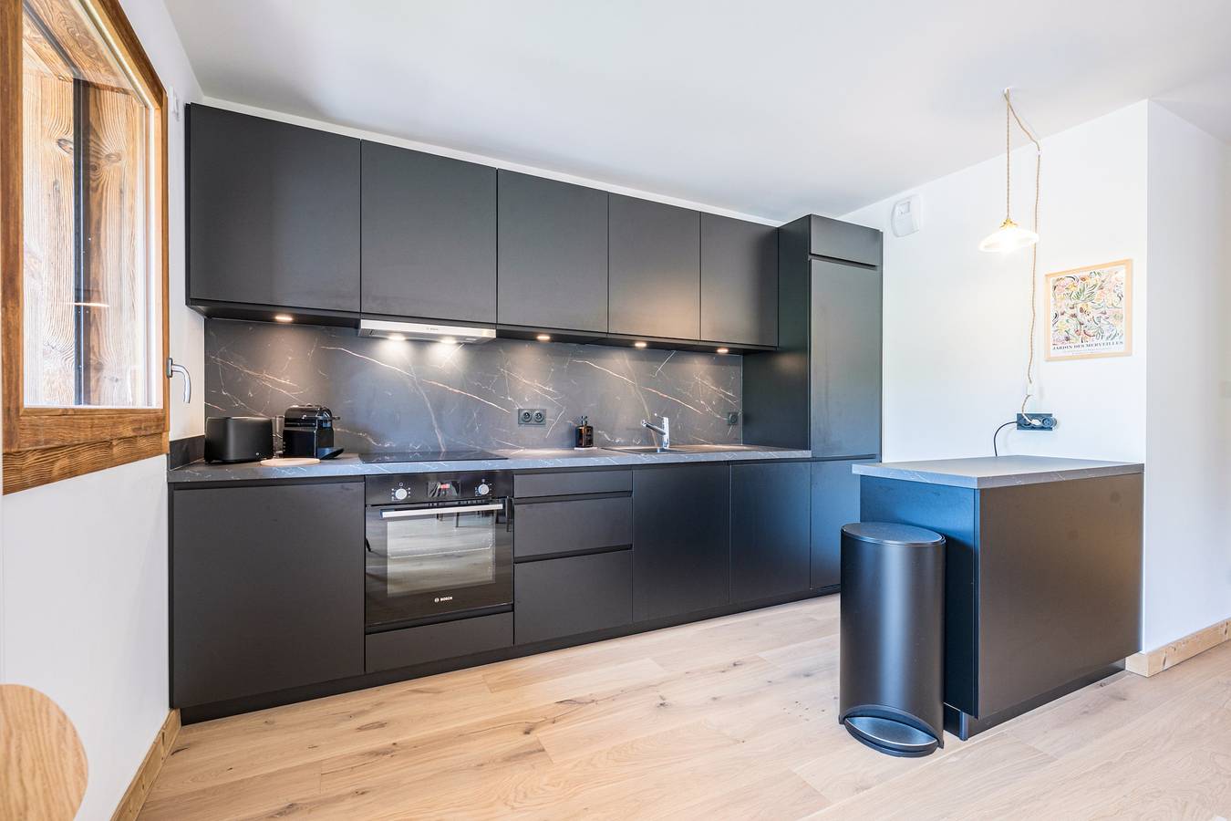 Appartement entier, Les Chalets de L'Aiguille in Chinaillon, Le Grand-Bornand