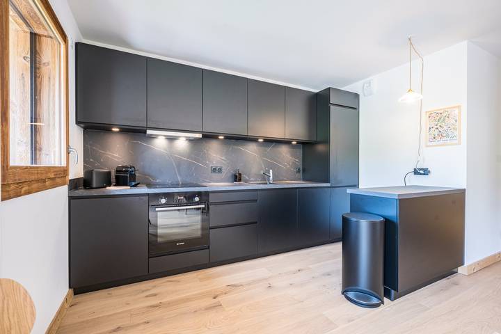 Appartement entier, Les Chalets de L'Aiguille in Chinaillon, Le Grand-Bornand