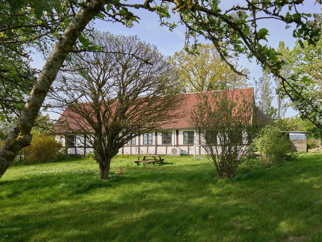 5 Personen Ferienhaus in Rønne in Rønne, Bornholm