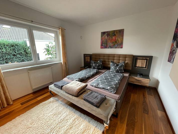 Ferienhaus für 6 Personen, mit Garten in Sassnitz - 3