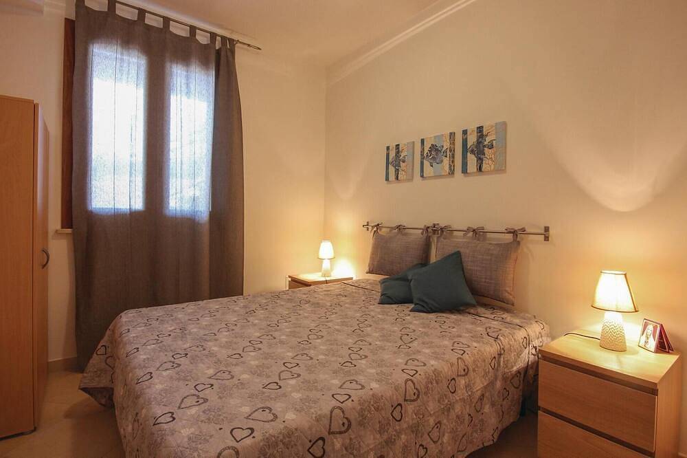 Geheel appartement, Gezellig appartement in Menfi (Ag) met. in Porto Palo, Provincie Agrigento