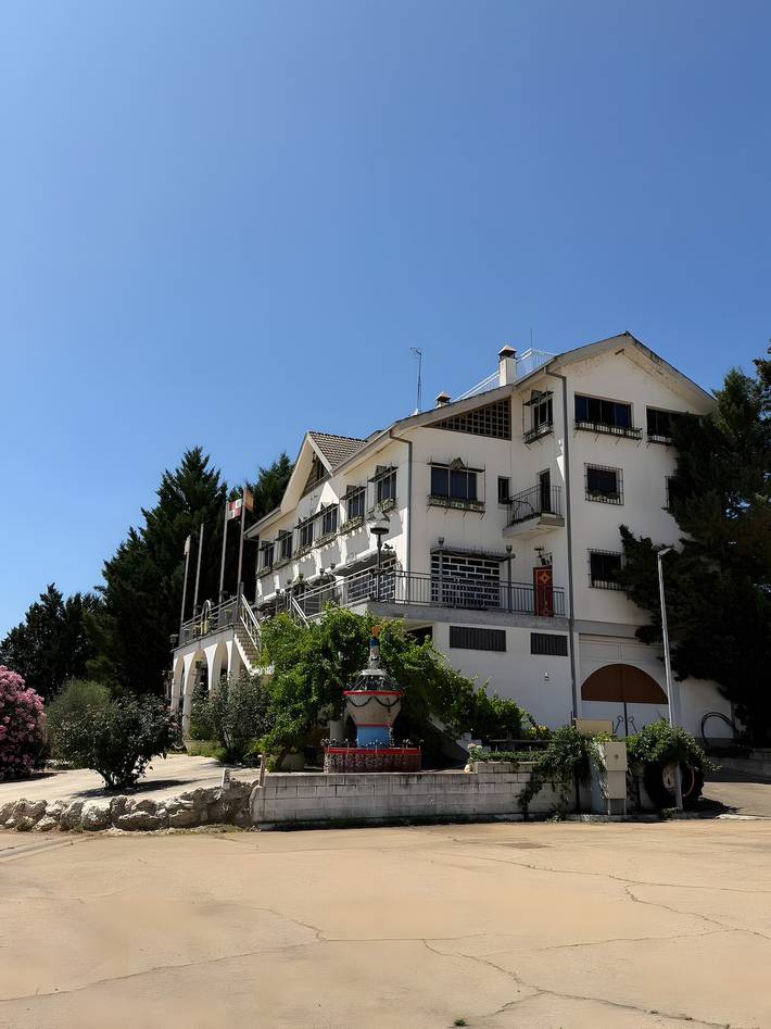 Apartamento de vacaciones para 6 personas, con jardín, Se admiten mascotas - 1