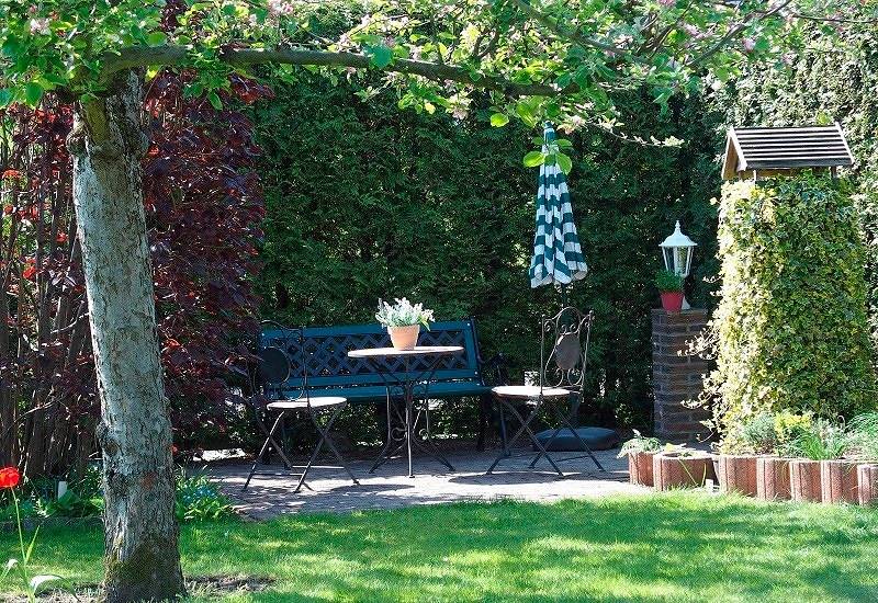 Appartement de vacances entier, Haus Döscher - große Fewo in Eckernförde, Région de Rendsburg-Eckernfoerde