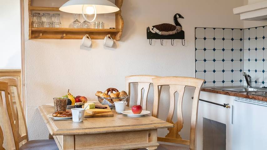 Ganze Ferienwohnung, Mondi Resort - Oberstaufen in Oberstaufen, Bayerisch Schwaben