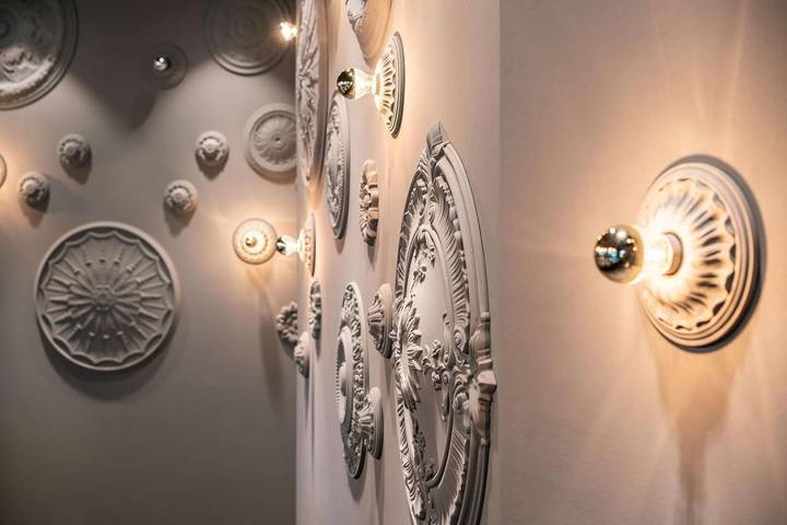 Hotel für 2 Personen, mit Terrasse, mit Haustier in Charlottenburg Berlin - 4