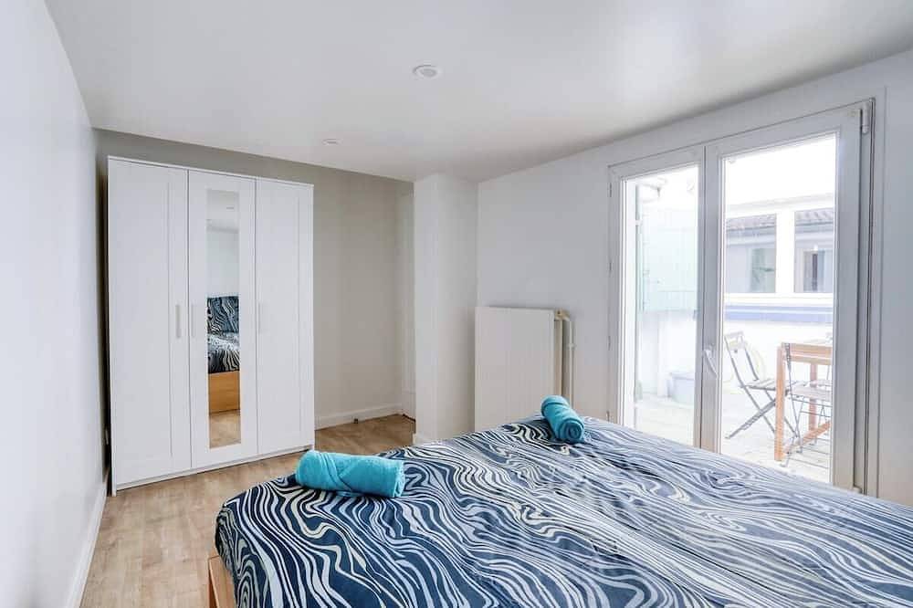 Entire apartment, Badalux : Parisnord, Villepinte, Cdg, Stadedefrance in Aulnay-sous-Bois, Seine-Saint-Denis