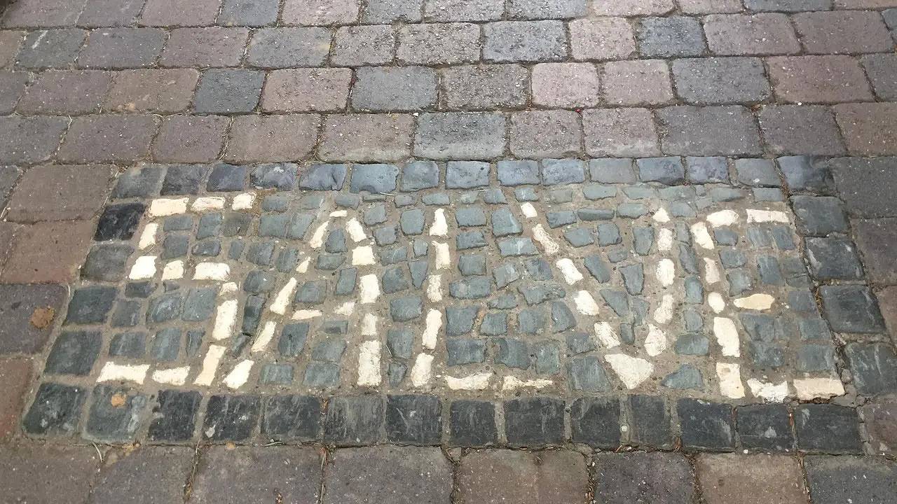 Ganze Ferienwohnung, Ferienwohnung für 2 Personen (33 m²) in Maikammer in Maikammer, Südliche Weinstraße