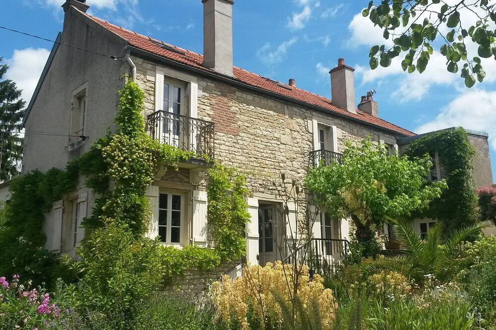 Maison de vacances