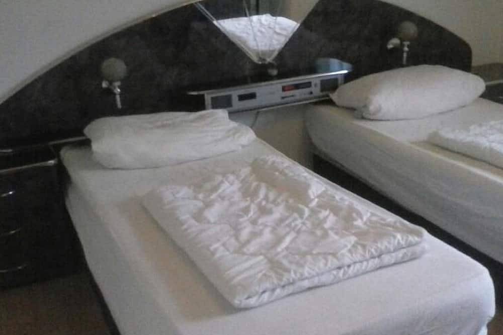 Ganze Wohnung, 3 Zimmer- Appartement Gerlinde in Usingen, Hochtaunuskreis