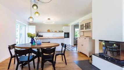 Ferienhaus für 6 Personen in Dierhagen, Fischland - Darß - Zingst, Bild 4