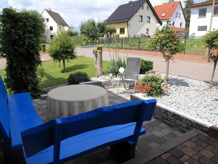 Ferienwohnung für 4 Personen, mit Balkon, kinderfreundlich in Lahn-Taunus - 3