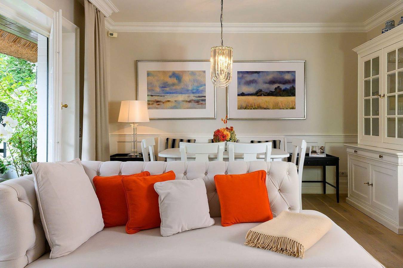 Casa vacanza a Sylt a partire da 497€ a notte