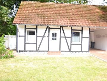 Ferienwohnung für 2 Personen in Mecklenburgische Ostseeküste, Nordwestmecklenburg (Wismar und Umgebung), Bild 4