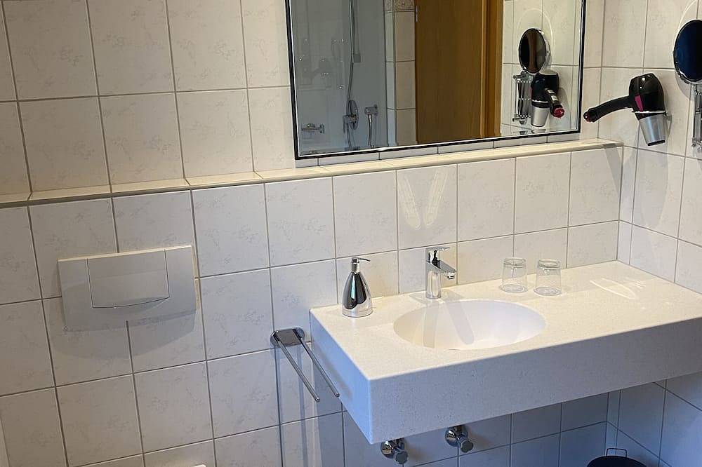 Entire apartment, Appartement mit 1 Sep. Schlafzimmer in Oy-Mittelberg, Bavarian Swabia