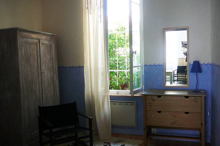 Apartamento entero, Apartamento de 2 habitaciones cerca de Hypercentre in Bonnefoy-Roseraie-Gramont, Toulouse