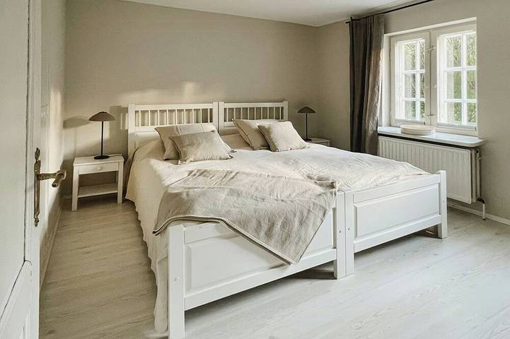 Ferienhaus für 8 Personen, mit Balkon in Archsum - 4