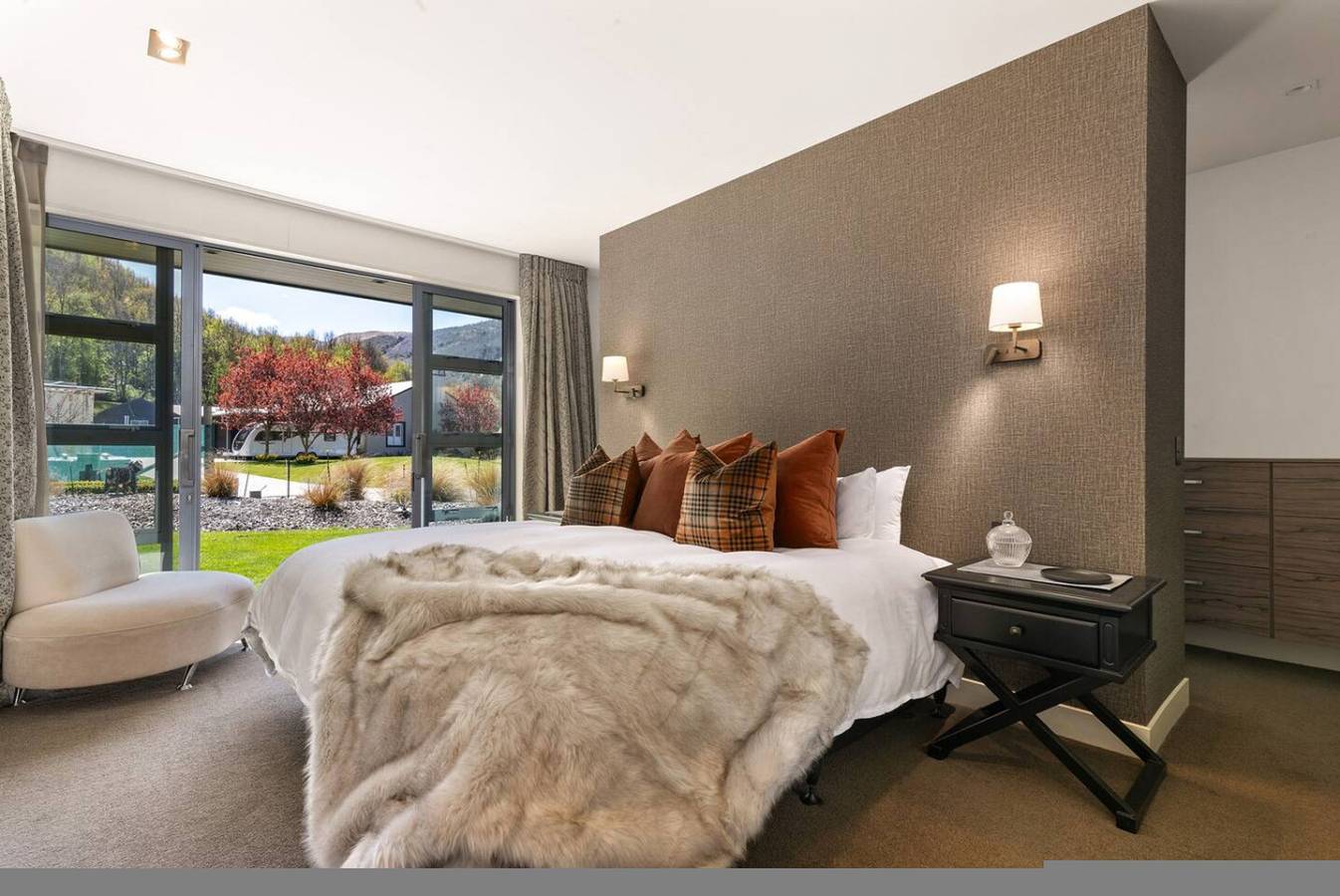 Villa Francesca by Majordomo in Arrowtown, Otago