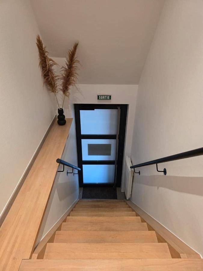 Gîte pour 4 personnes à Goxwiller - 2