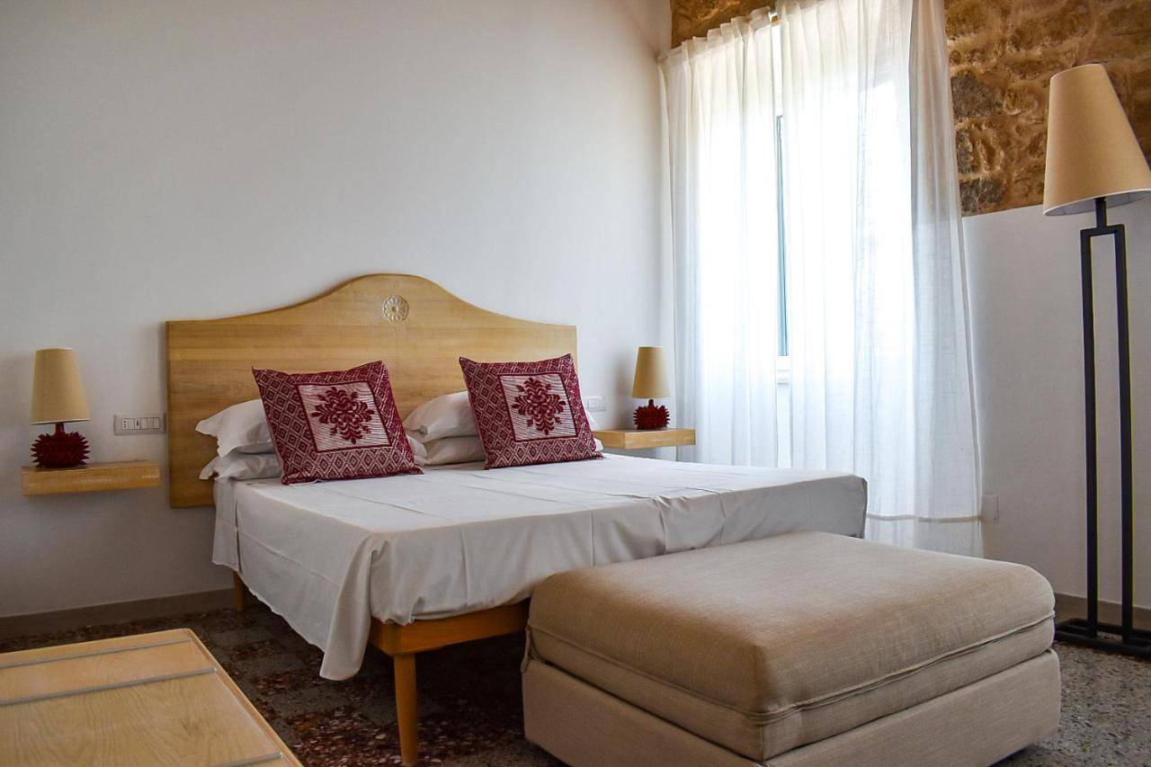 Lido di Alghero Beach Resort - La Villetta in Lido San Giovanni, Alghero