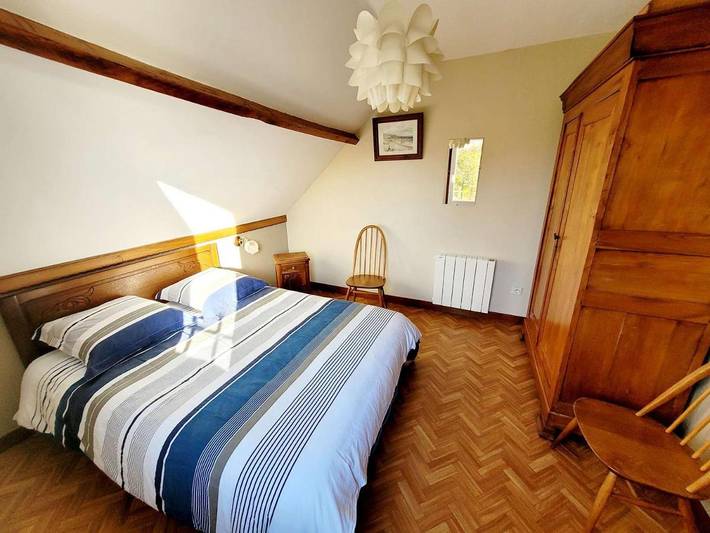 Location de vacances pour 6 personnes, avec jardin dans Henneveux - 3