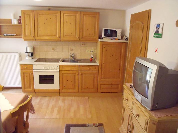 Pension pour 2 personnes, avec jardin et balcon à Berchtesgaden - 3