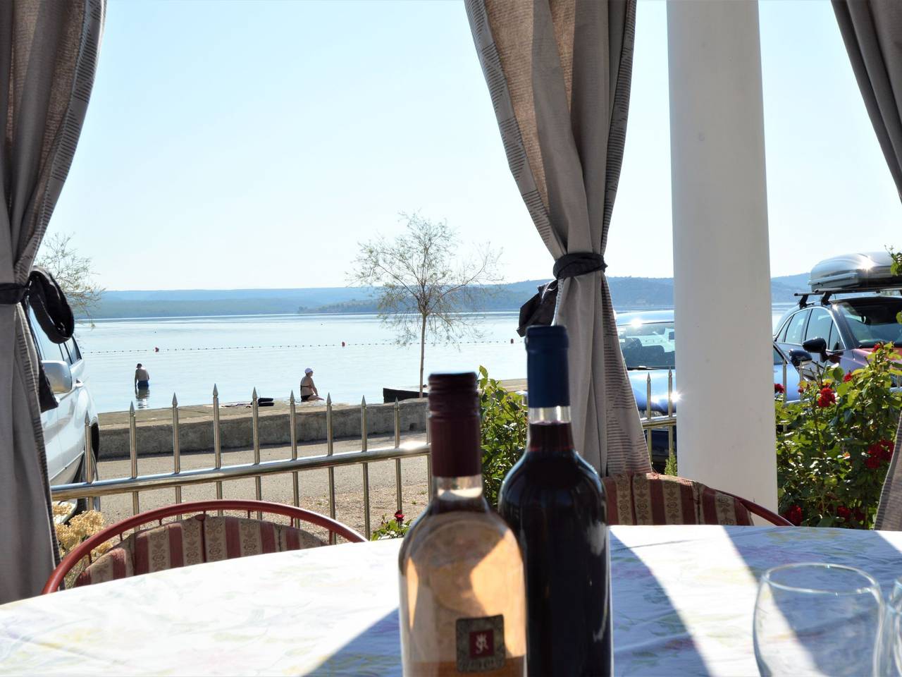 Ganze Wohnung, Ivana in Raslina, Šibenik-Knin
