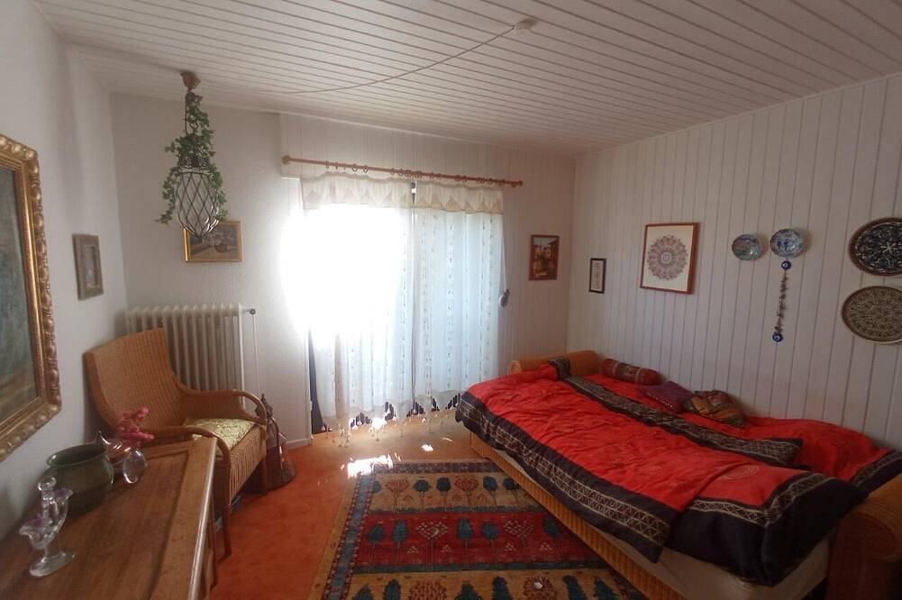 Ganze Wohnung, Ferienhaus am Breitenbach-Stausee mit Sauna in Hilchenbach, Kreis Siegen-Wittgenstein