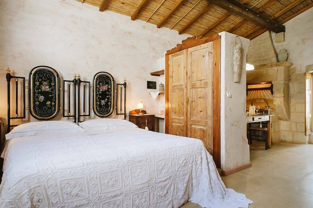 Borgoterra Dimora Stoiche in Martano, Lecce Provinz