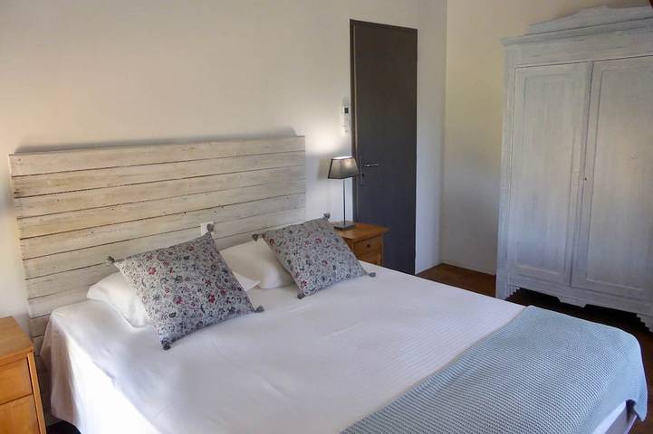 Location de vacances pour 6 personnes, avec terrasse et jacuzzi, animaux acceptés à Florimont-Gaumier - 4