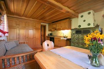 Hütte für 10 Personen in Maria Alm, Pinzgau, Bild 3