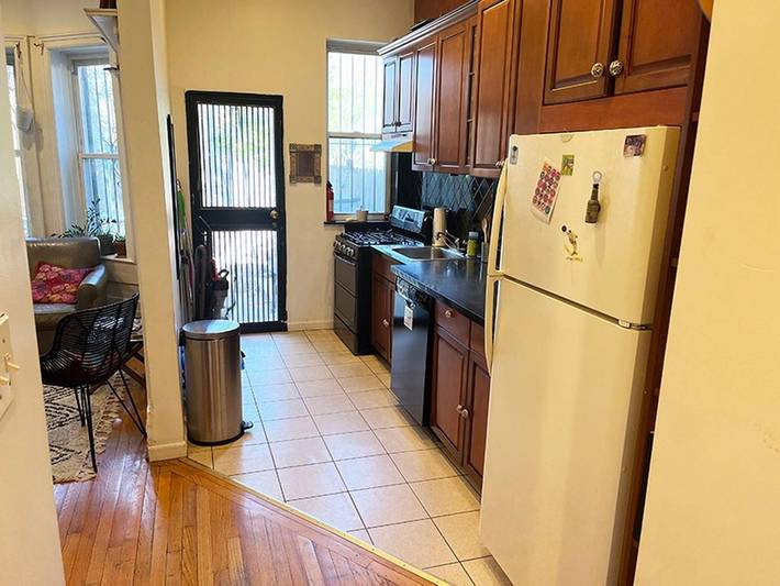 Gîte pour 4 personnes, avec jardin dans États-Unis - 3