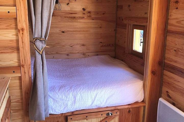 Gîte pour 3 personnes à Gertwiller - 3