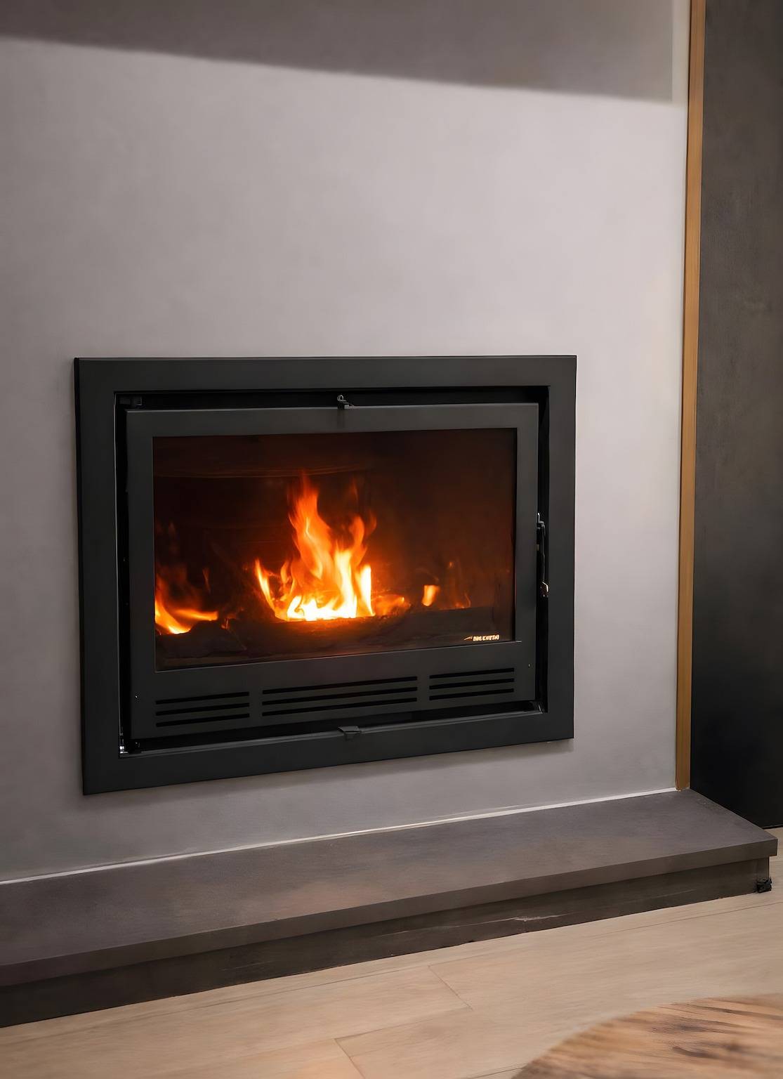 Casa rural con piscina, jardín amplio y chimenea – Acceso fácil "Casa Cruce de los molinos" in La Aldehuela, Provincia de Ávila