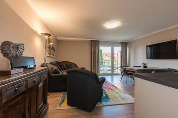 Ferienwohnung für 4 Personen in Diedrichshagen, Rostock und Umgebung, Bild 3