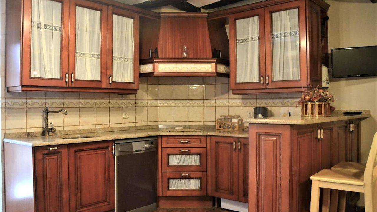 Villa für 10 Personen (800 m²) in Narón in Narón, Costa de Galicia