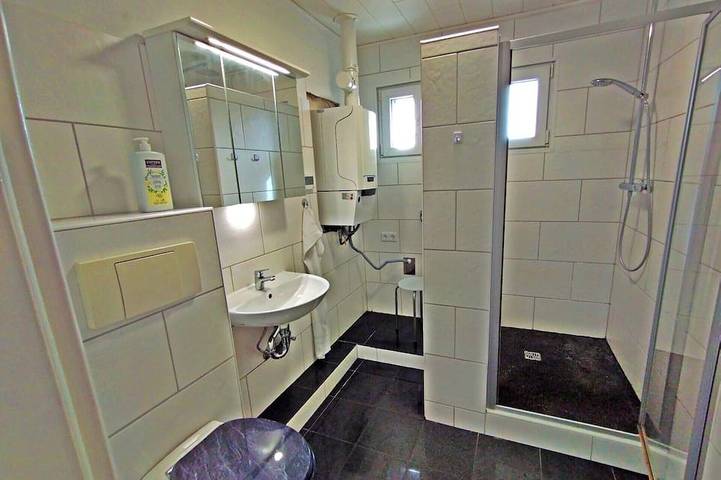 Ferienwohnung für 6 Personen - 1