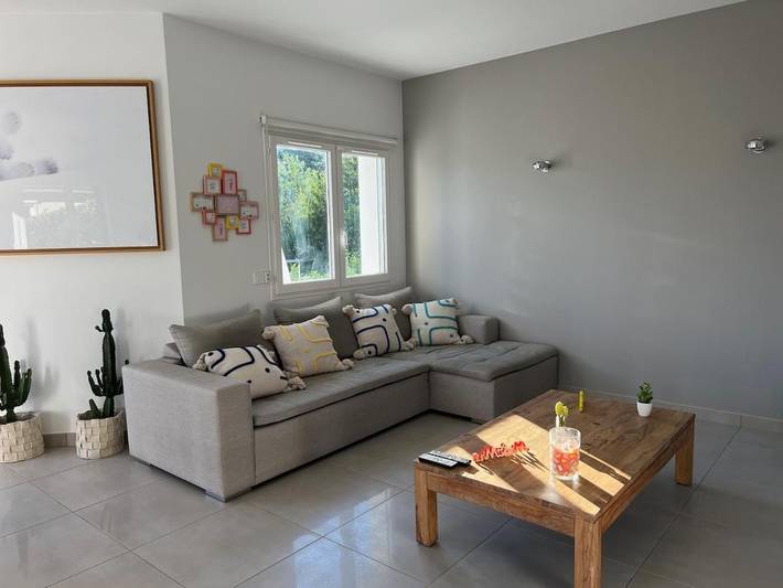 Villa pour 6 personnes, avec Terrasse ainsi que Piscine et Vue à Annecy