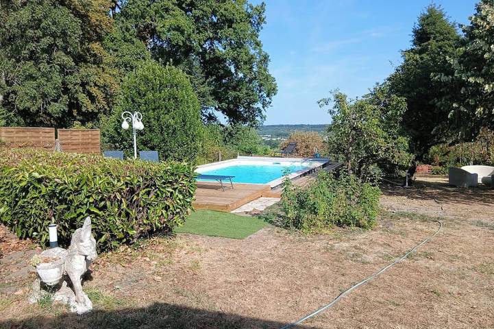 Ferienhaus für 12 Personen - 1