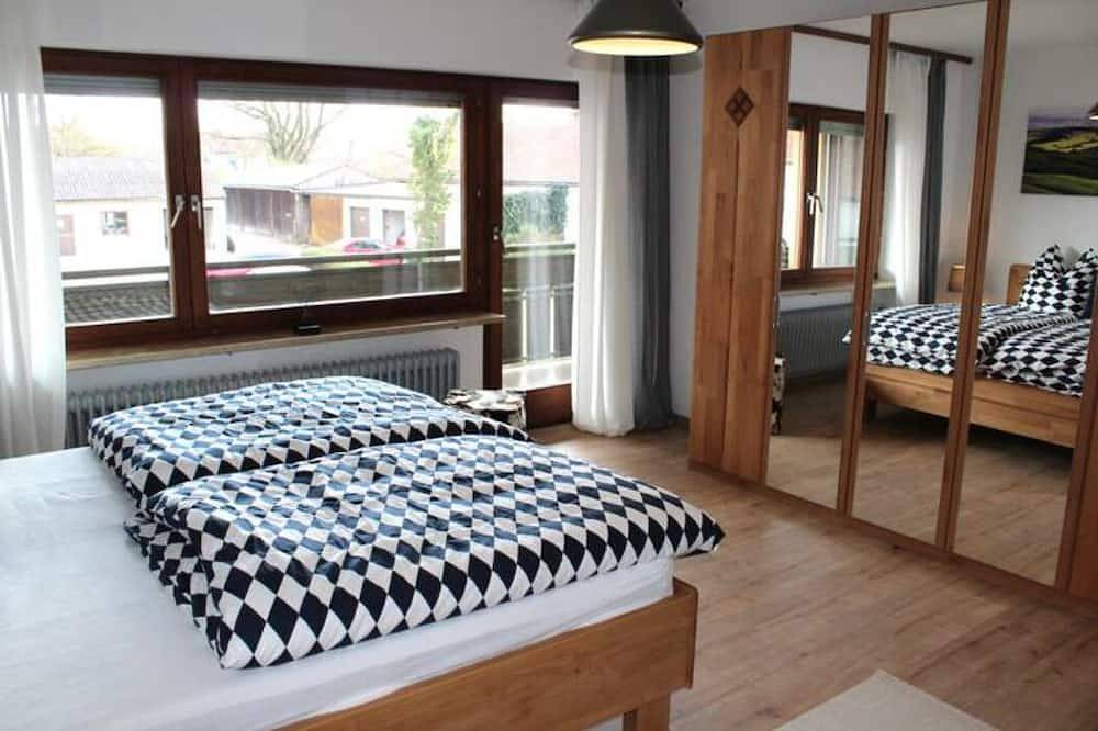 Ganze Wohnung, Große Ferienwohnung in Absberg am Brombachsee in Absberg, Fränkisches Seenland