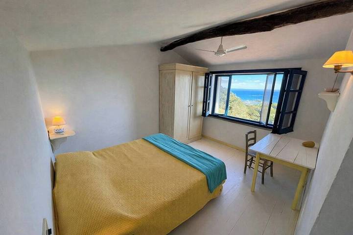 Casa tradicional de Carloforta a 100 m del mar in Carloforte, Sulcis Iglesiente