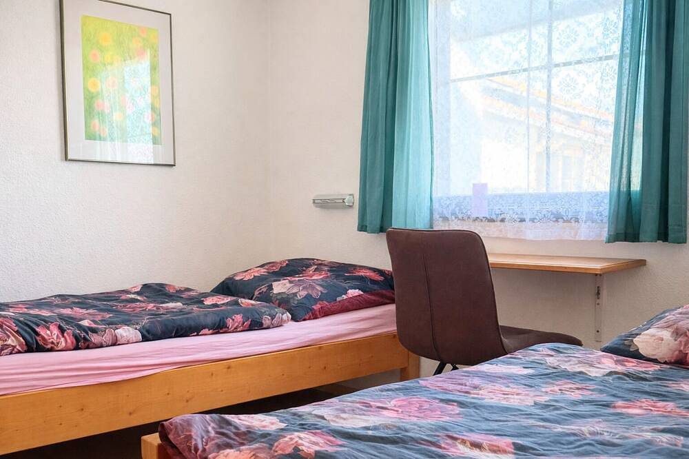 Ferienhaus Grundmann – im Allgäu mit Berg- und Seepanorama in Lechbruck am See, Bayerisch Schwaben