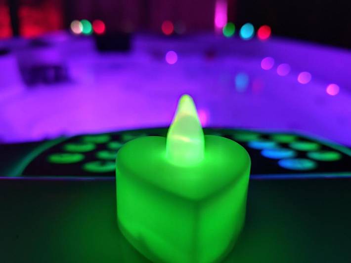 Maison d’hôte pour 2 personnes, avec piscine ainsi que jardin et jacuzzi dans le Tarn - 2