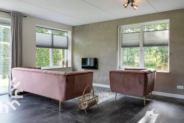 Bungalow für 4 Personen in Drenthe, Niederlande, Bild 3