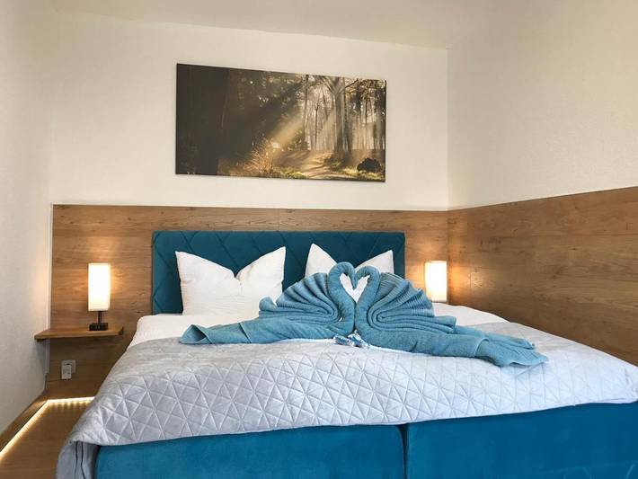 Ferienhaus für 4 Personen, mit Garten und Pool in Pirna - 2