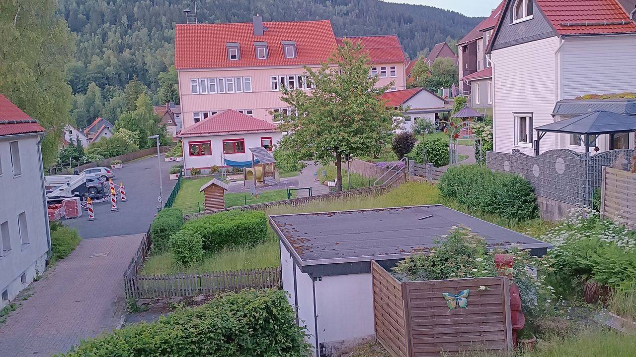 Ganze Ferienwohnung, Ferienwohnung für 16 Personen (180 m²) in Lautenthal in Lautenthal, Langelsheim