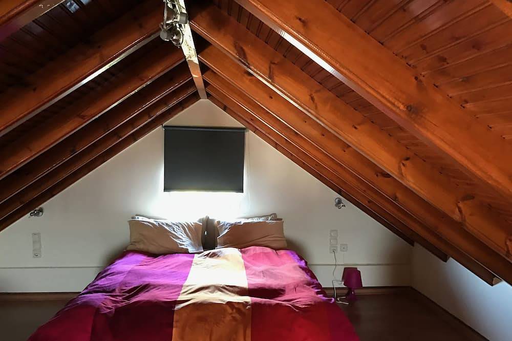 Charming Sea View Loft in Loutraki-Perachora, Korinthia