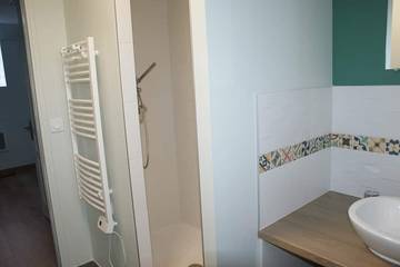 Location De Vacances pour 4 Personnes dans Cherrueix, Région de Saint-Malo, Photo 4