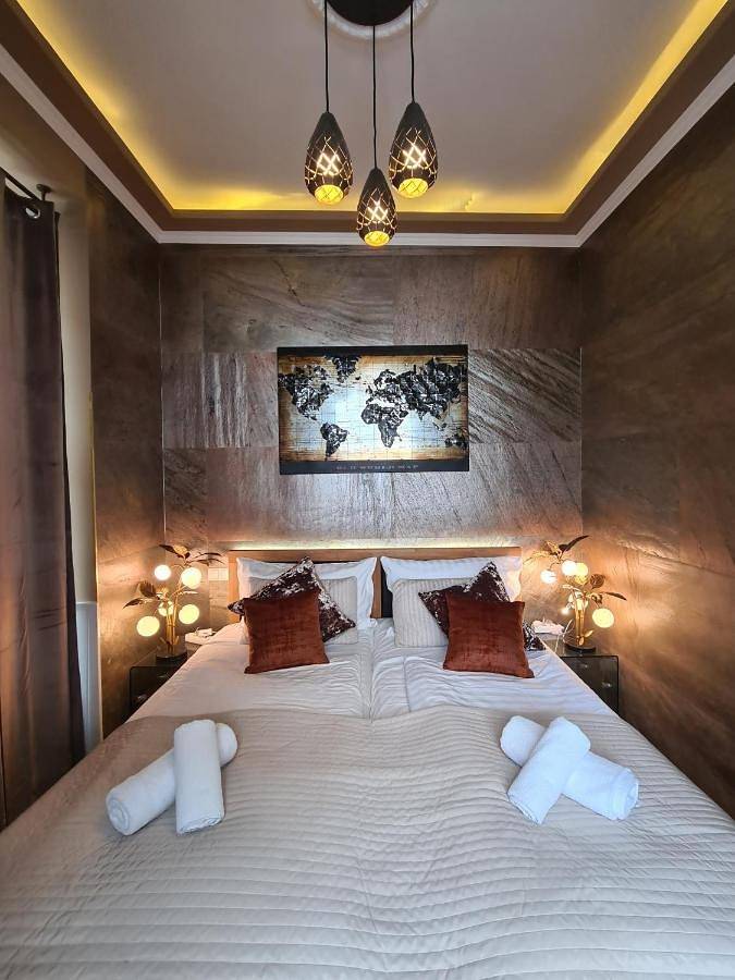 Hôtel pour 2 personnes à Vienne (Autriche) - 2