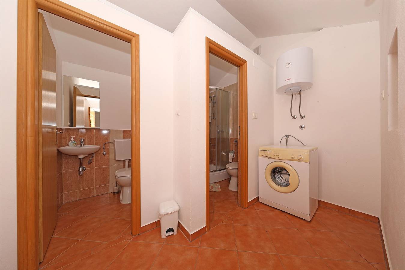 Casa vacanza a Zara a partire da 124€ a notte